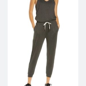 Vuori lux jumpsuit. Never worn.